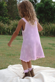 ESME DRESS | CASSIA