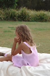 ESME DRESS | CASSIA