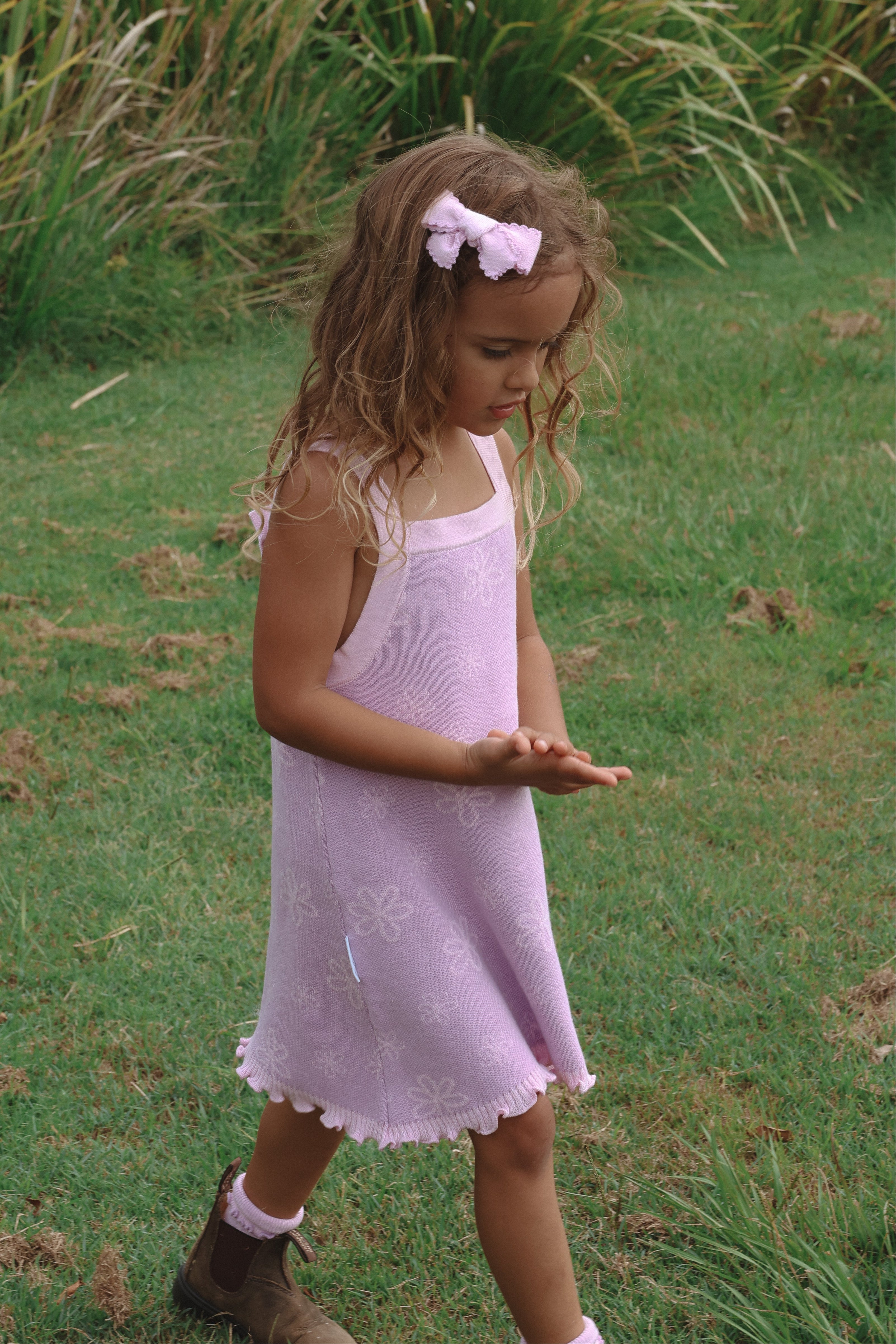 ESME DRESS | CASSIA