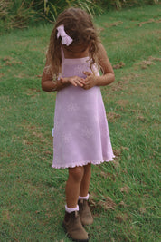 ESME DRESS | CASSIA