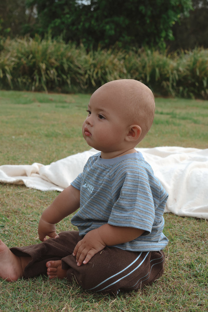 RAGLAN TEE | PHOENIX