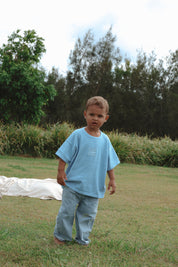 SIGNATURE TEE BEAU