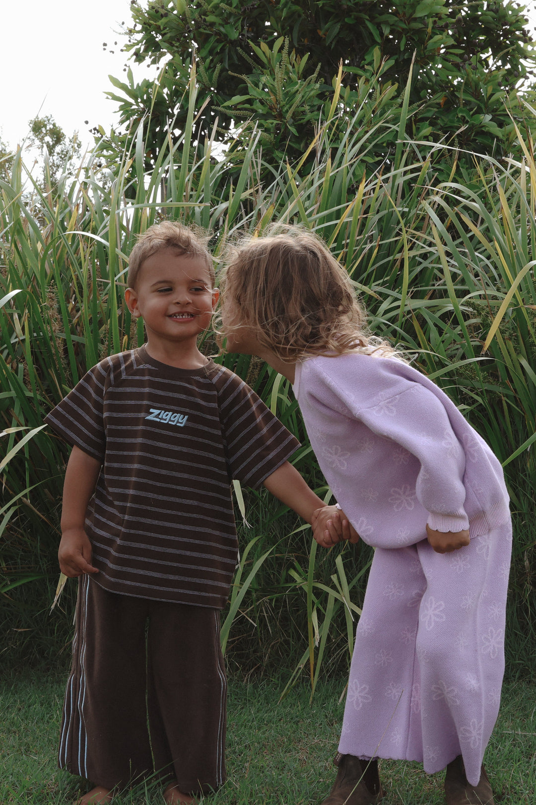 RAGLAN TEE | BROOKLYN