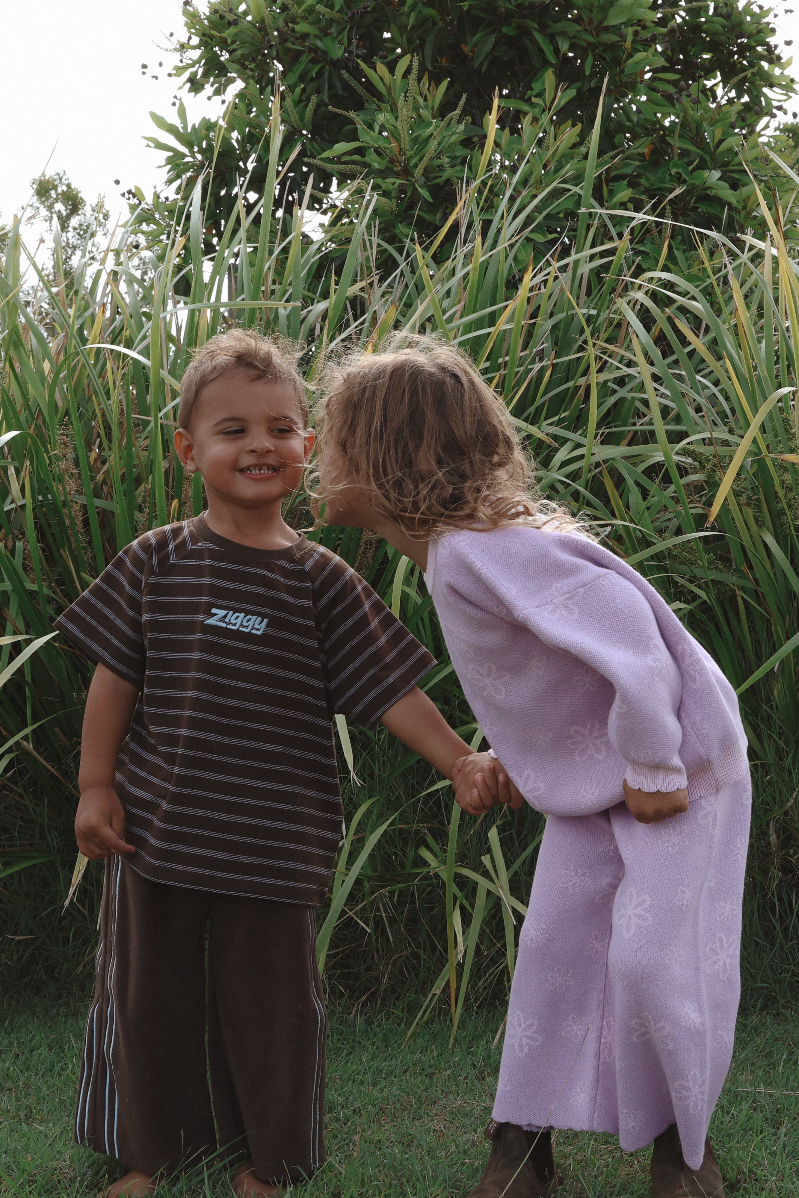 JUMPER CASSIA