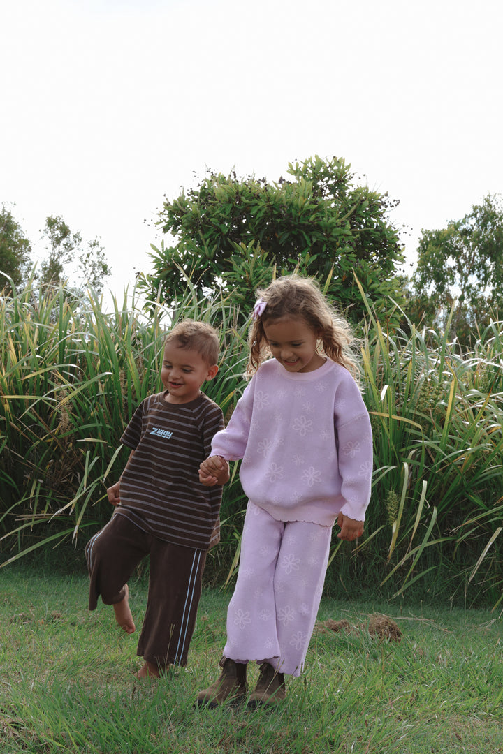 RAGLAN TEE | BROOKLYN
