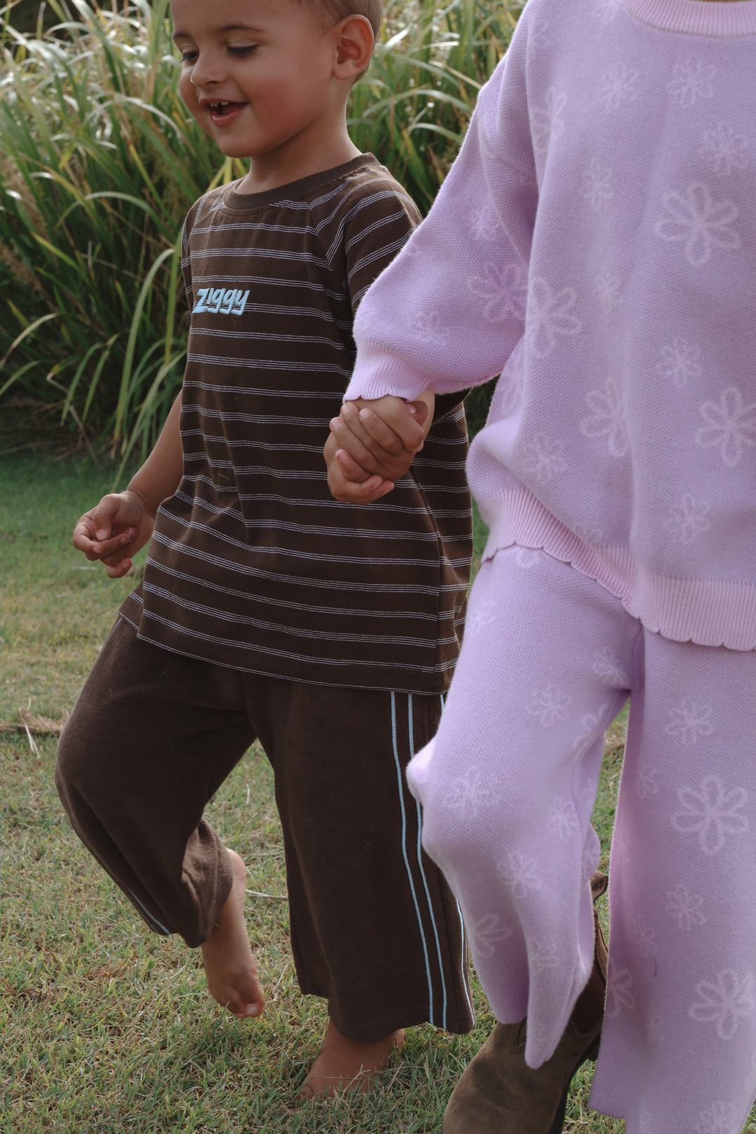 RAGLAN TEE | BROOKLYN