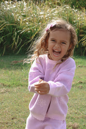 JUMPER CASSIA