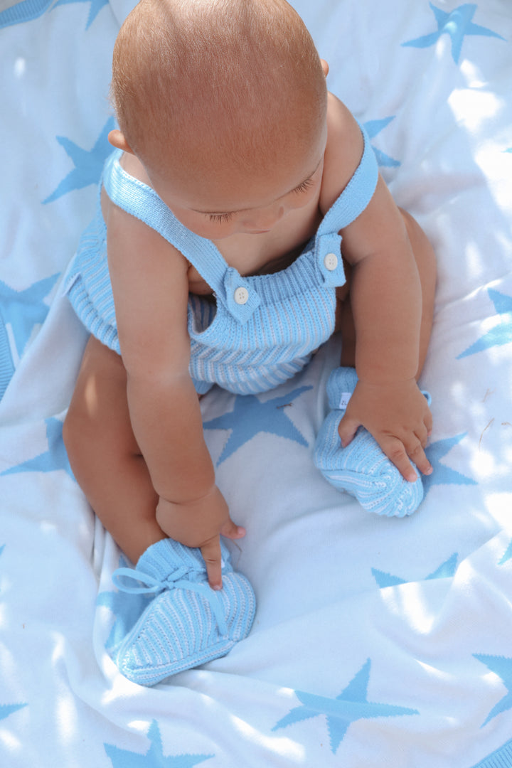 ROMPER | EASTER (BEAU)