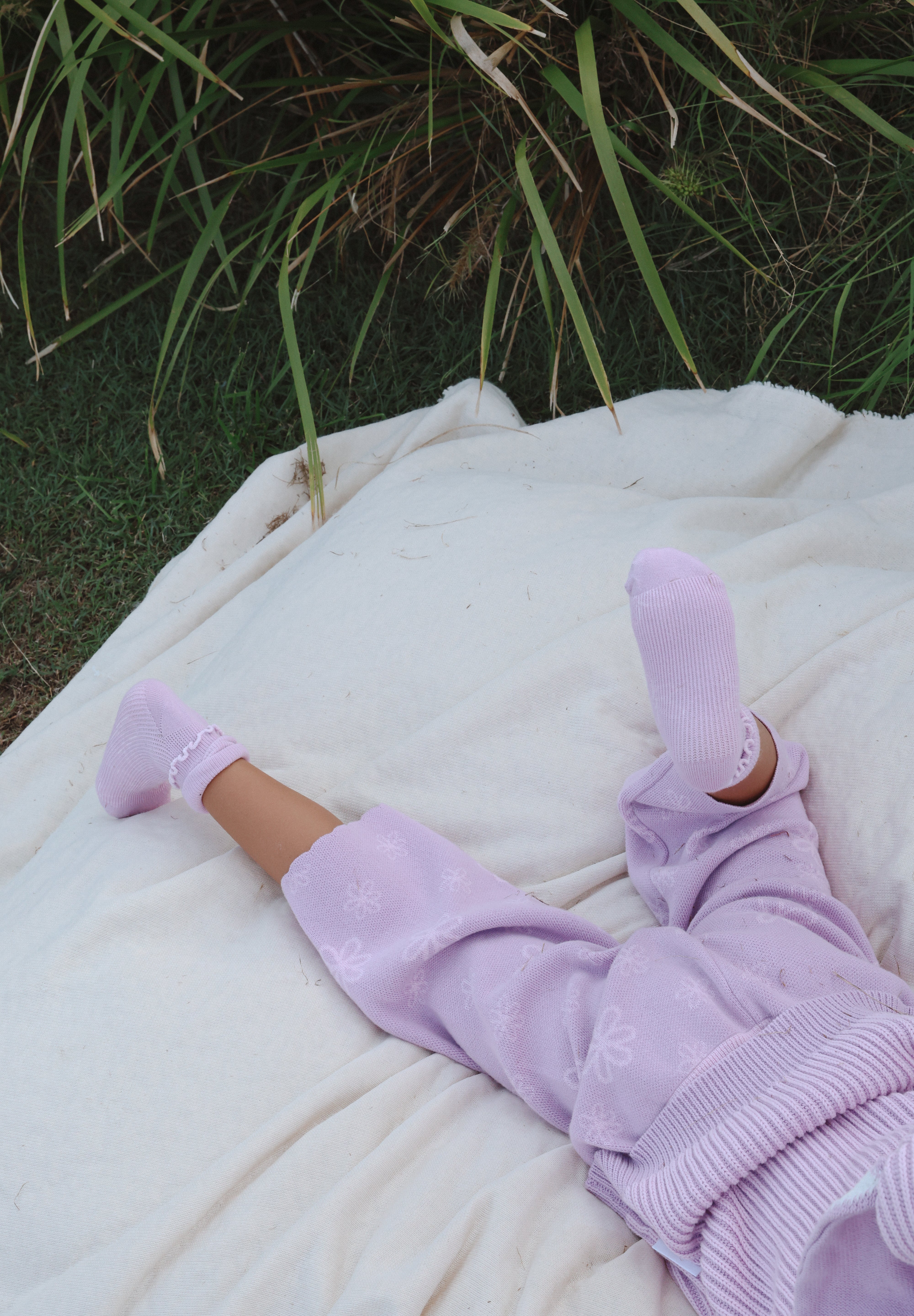 SOCKS | CASSIA (ELOWEN)