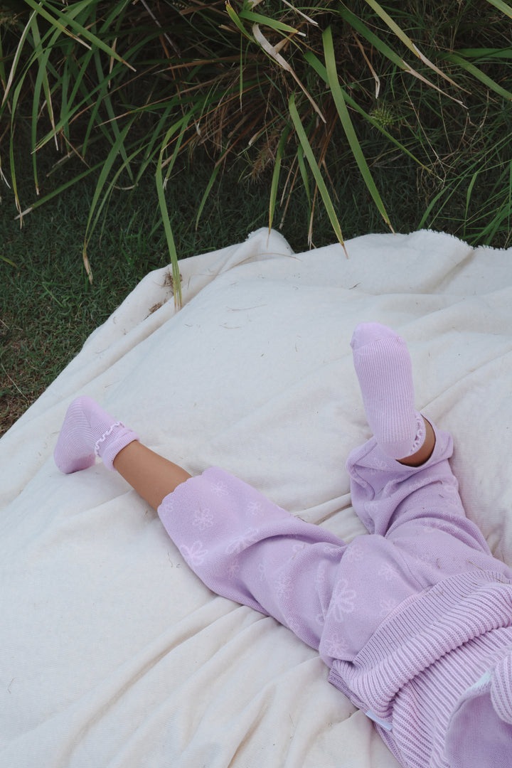 SOCKS | CASSIA (ELOWEN)