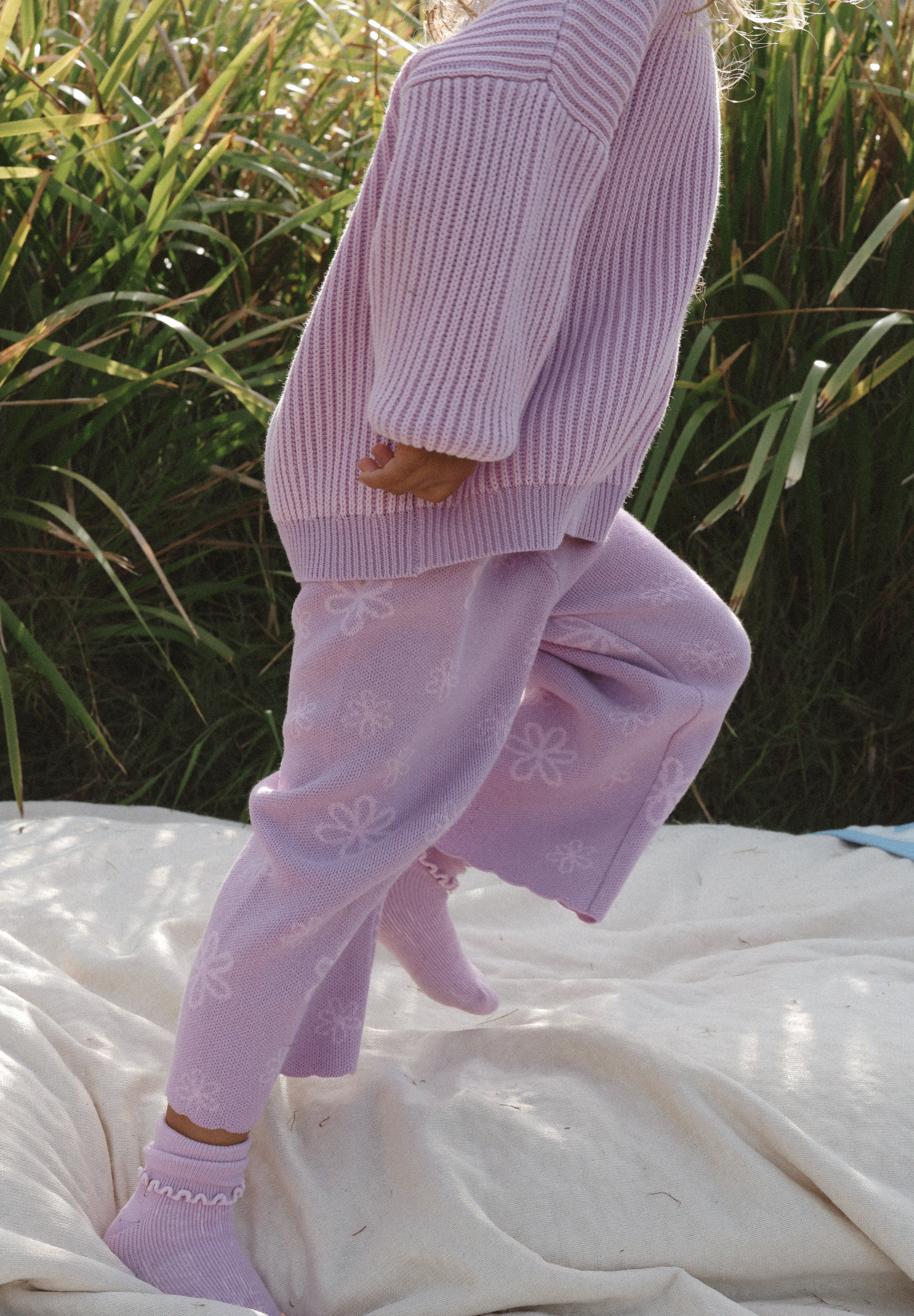 SOCKS | CASSIA (ELOWEN)