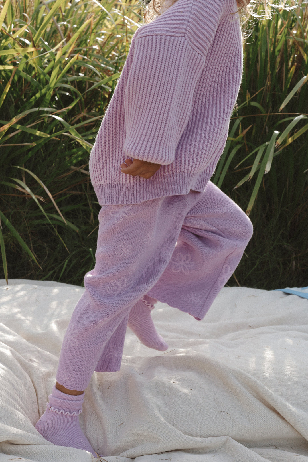 SOCKS | CASSIA (ELOWEN)