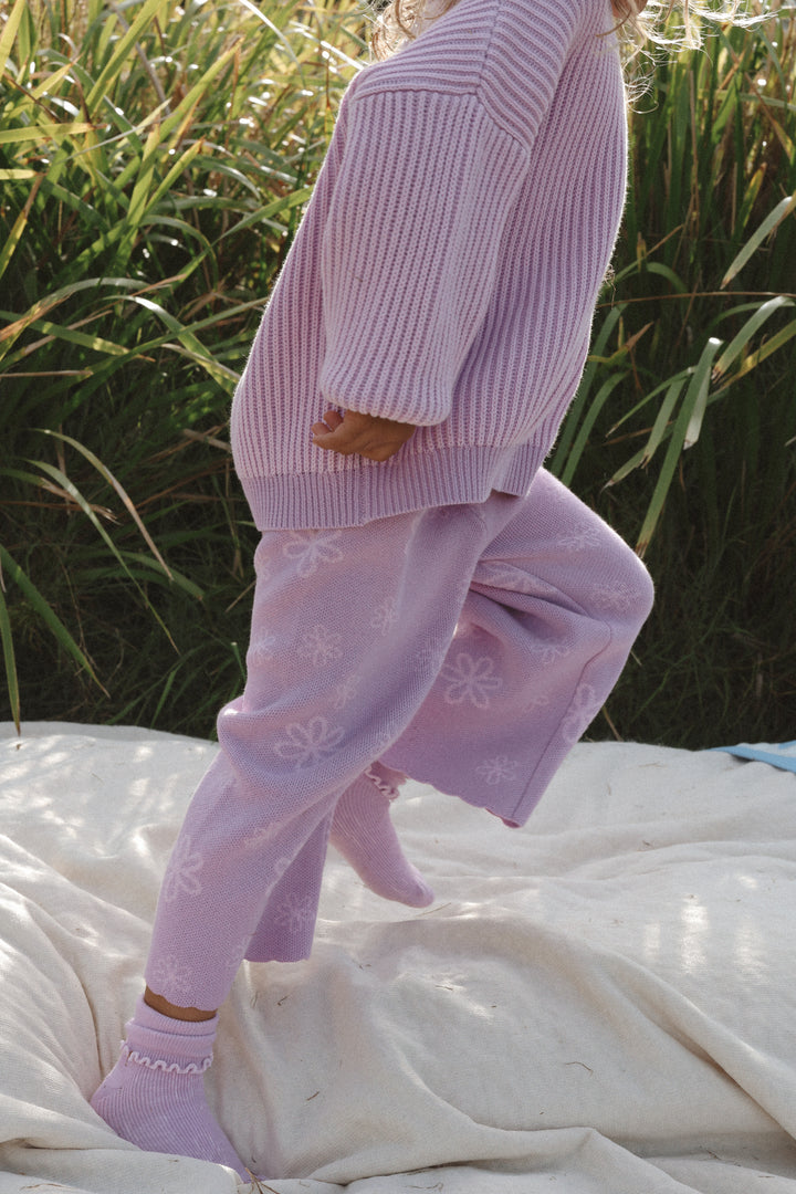 SOCKS | CASSIA (ELOWEN)