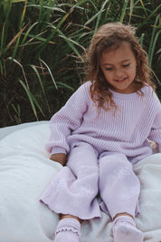 JUMPER LILY