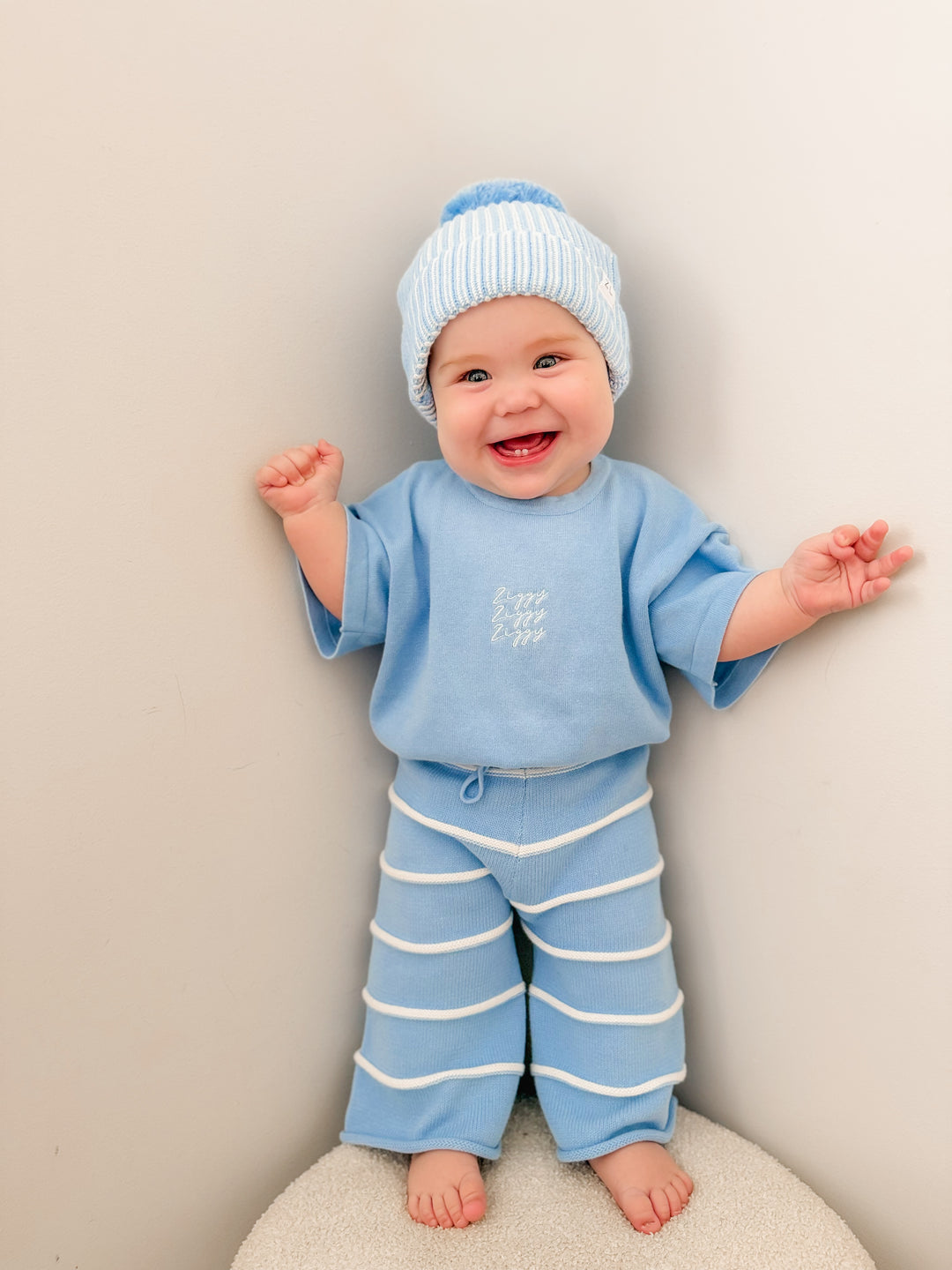 CROPPED PANTS | BEAU