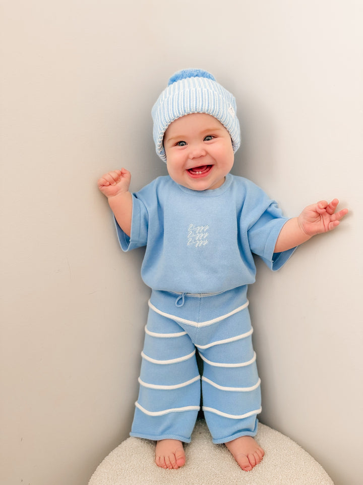 CROPPED PANTS | BEAU