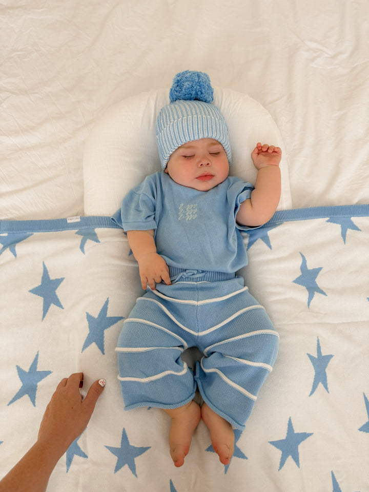 CROPPED PANTS | BEAU