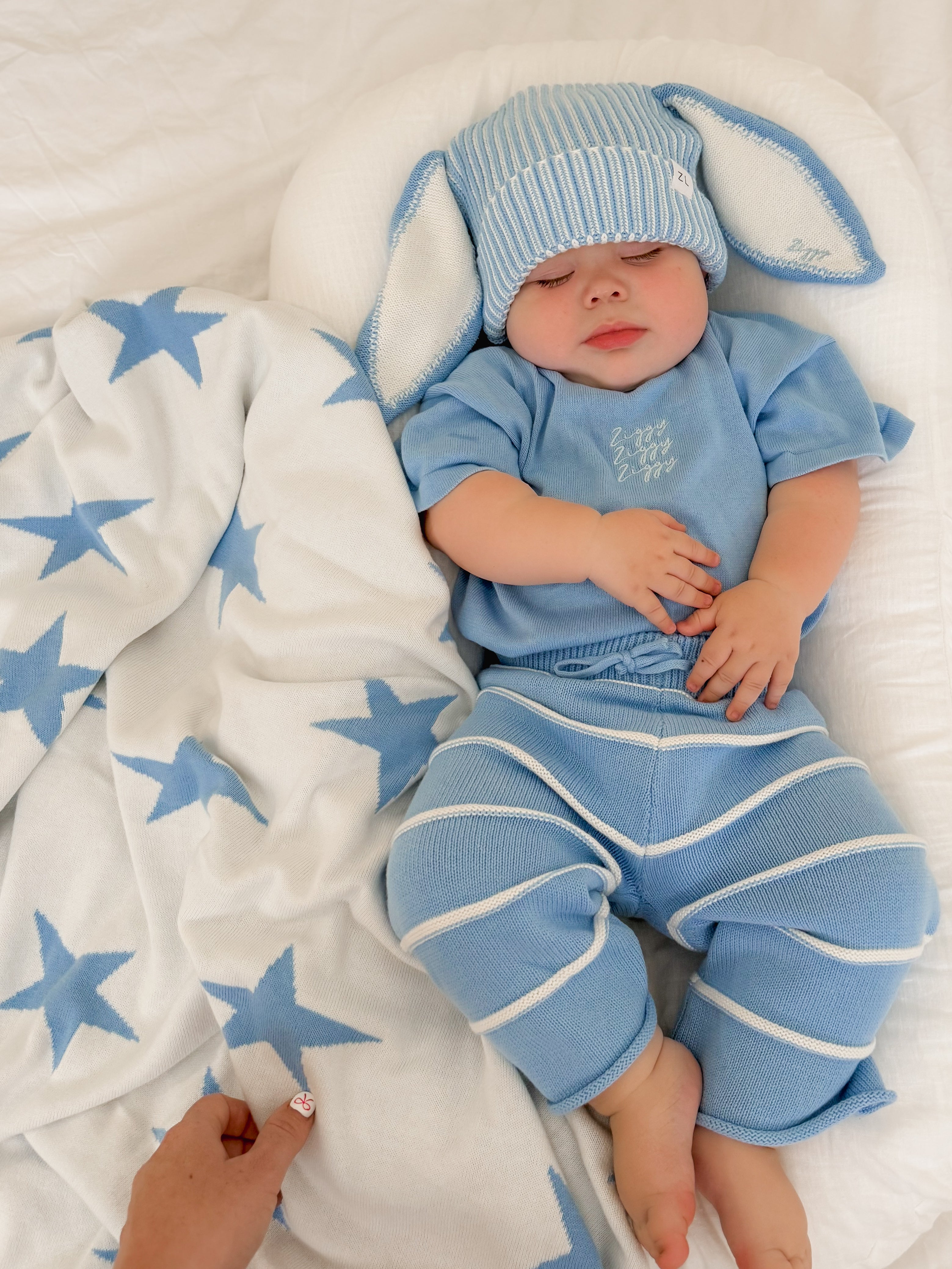 BLANKET RIVER STAR