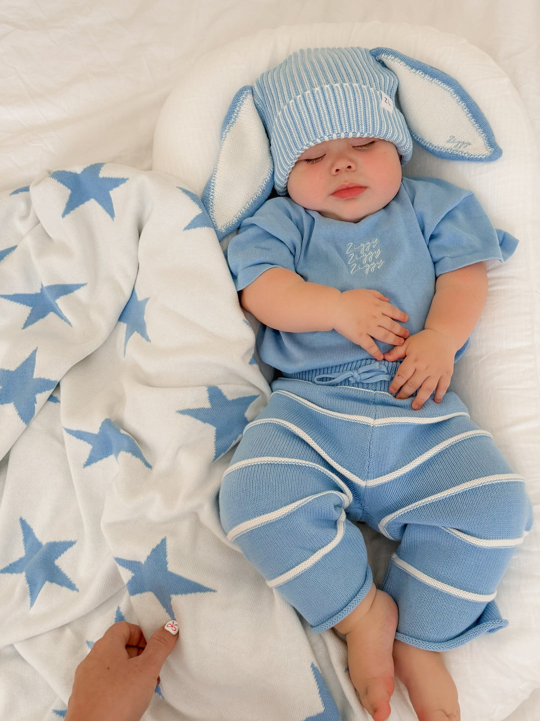 BLANKET | RIVER STAR