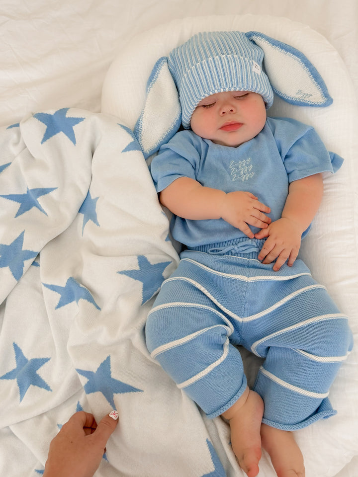 BLANKET | RIVER STAR