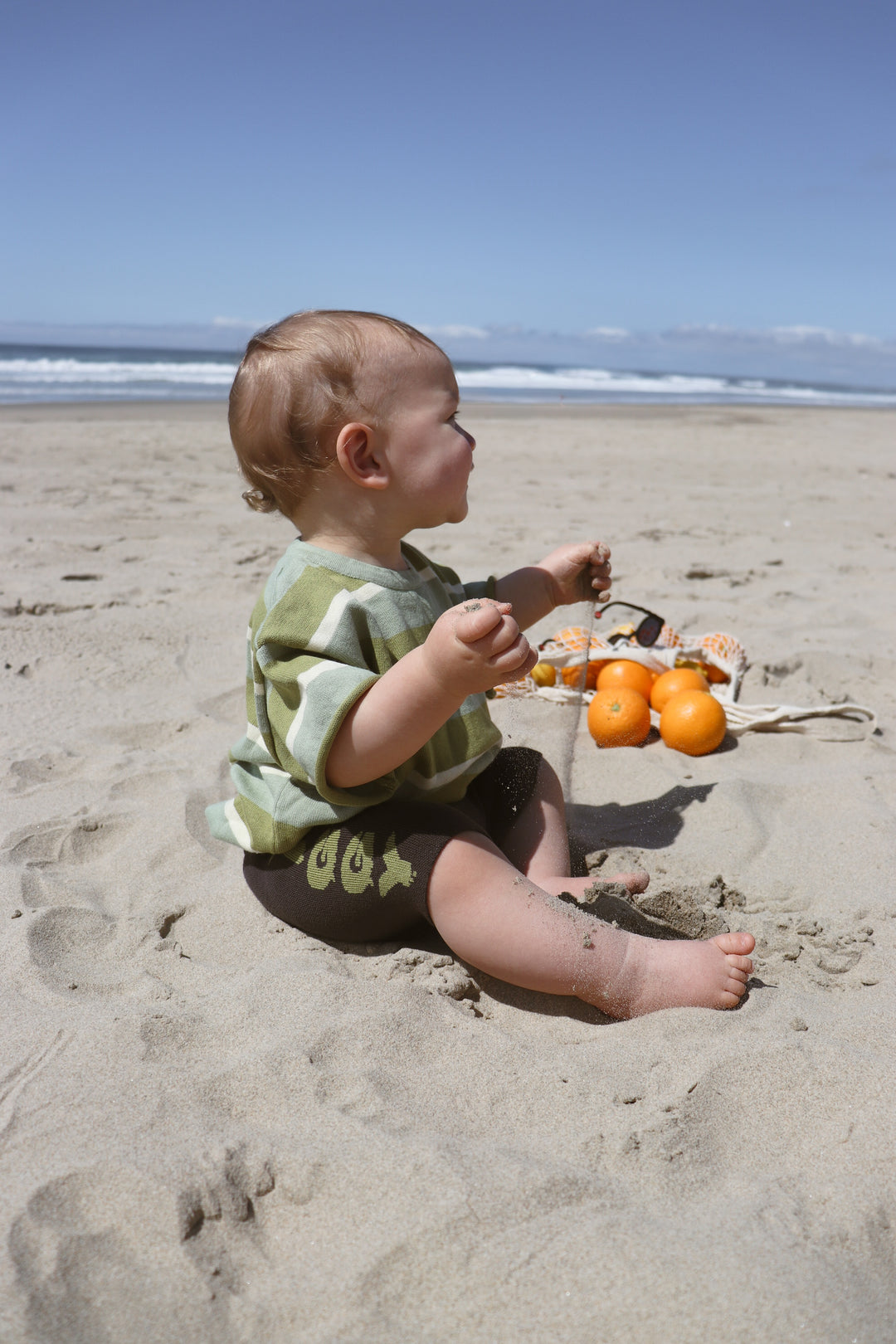 BIKE SHORTS | ZEPHYR