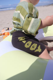 BIKE SHORTS ZEPHYR