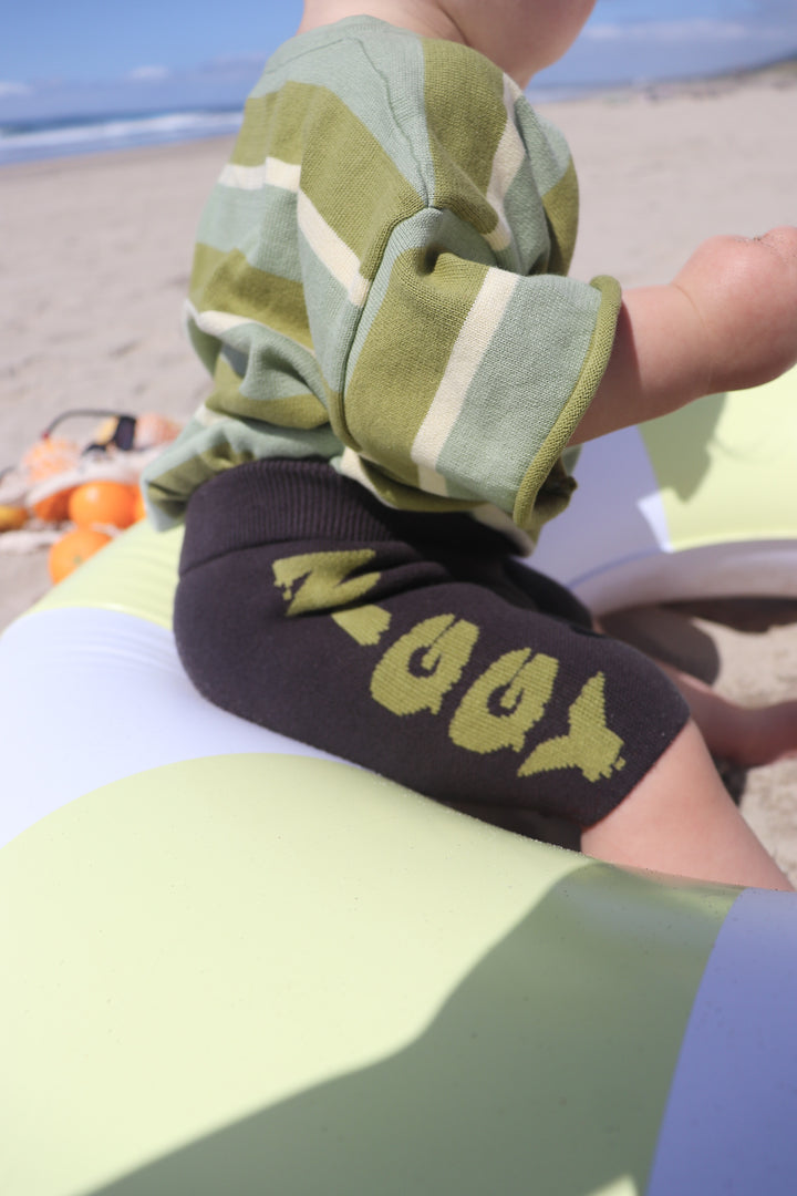 BIKE SHORTS | ZEPHYR