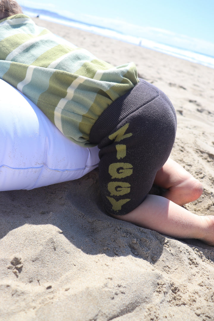 BIKE SHORTS | ZEPHYR