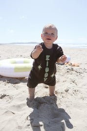 PLAYSUIT | ZEPHYR