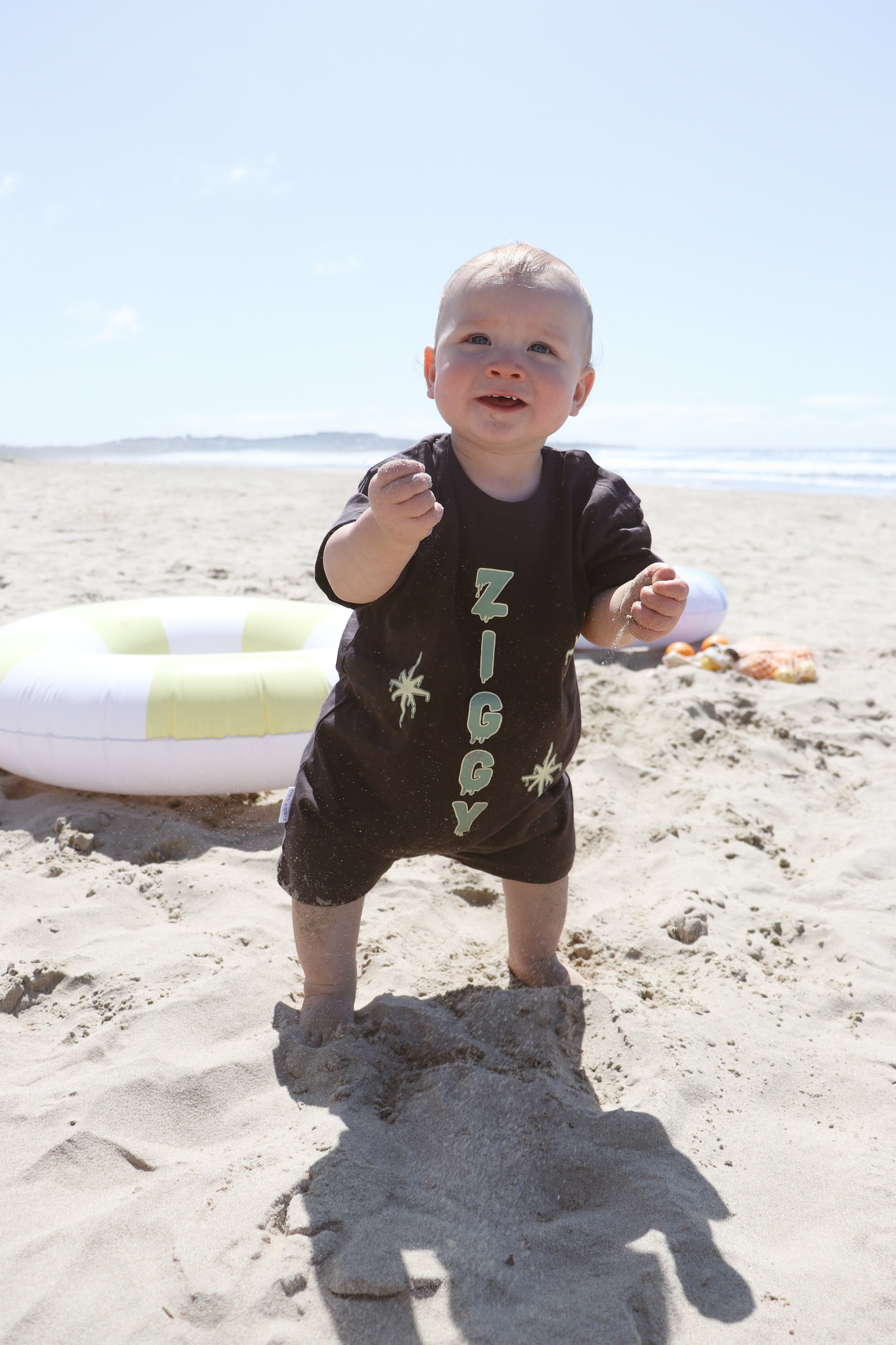 PLAYSUIT | ZEPHYR