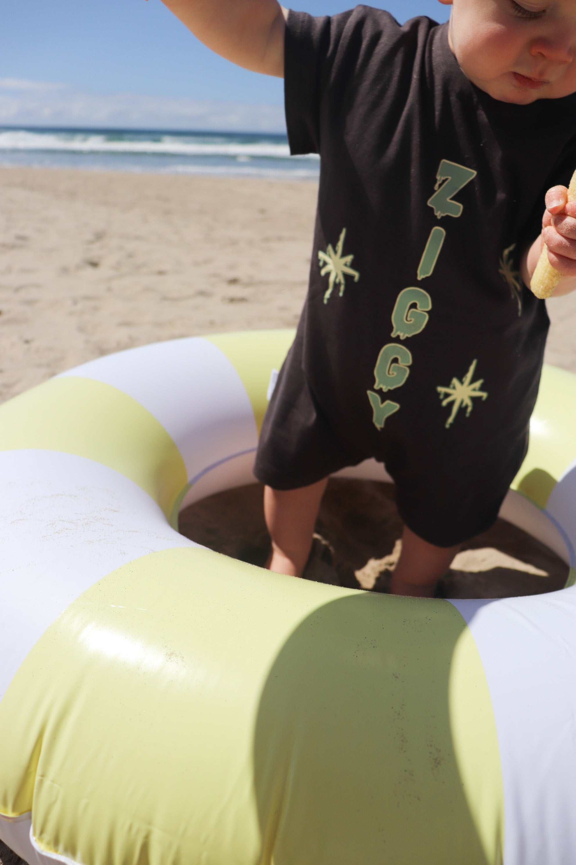 PLAYSUIT | ZEPHYR