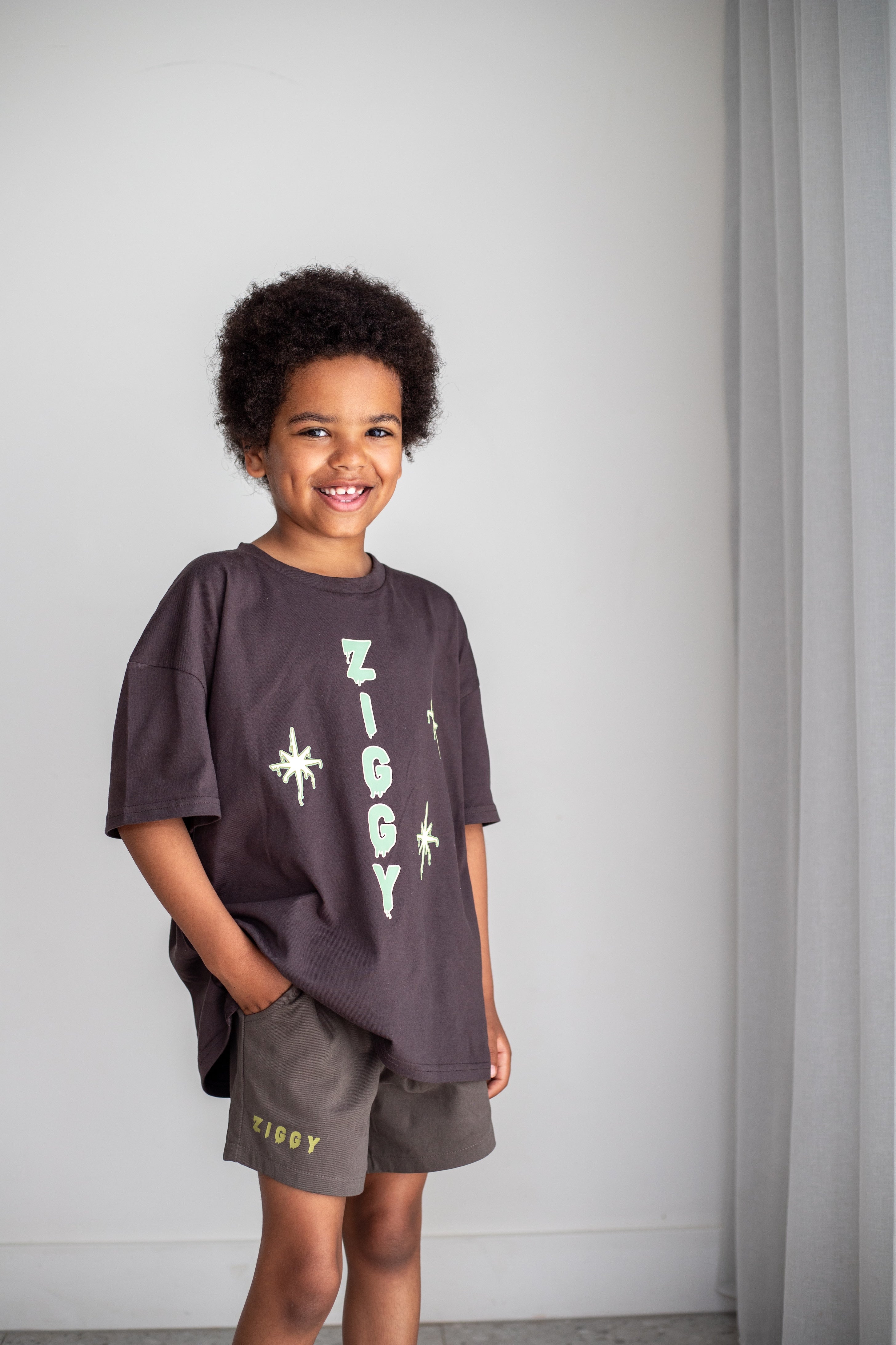 TEE | ZEPHYR