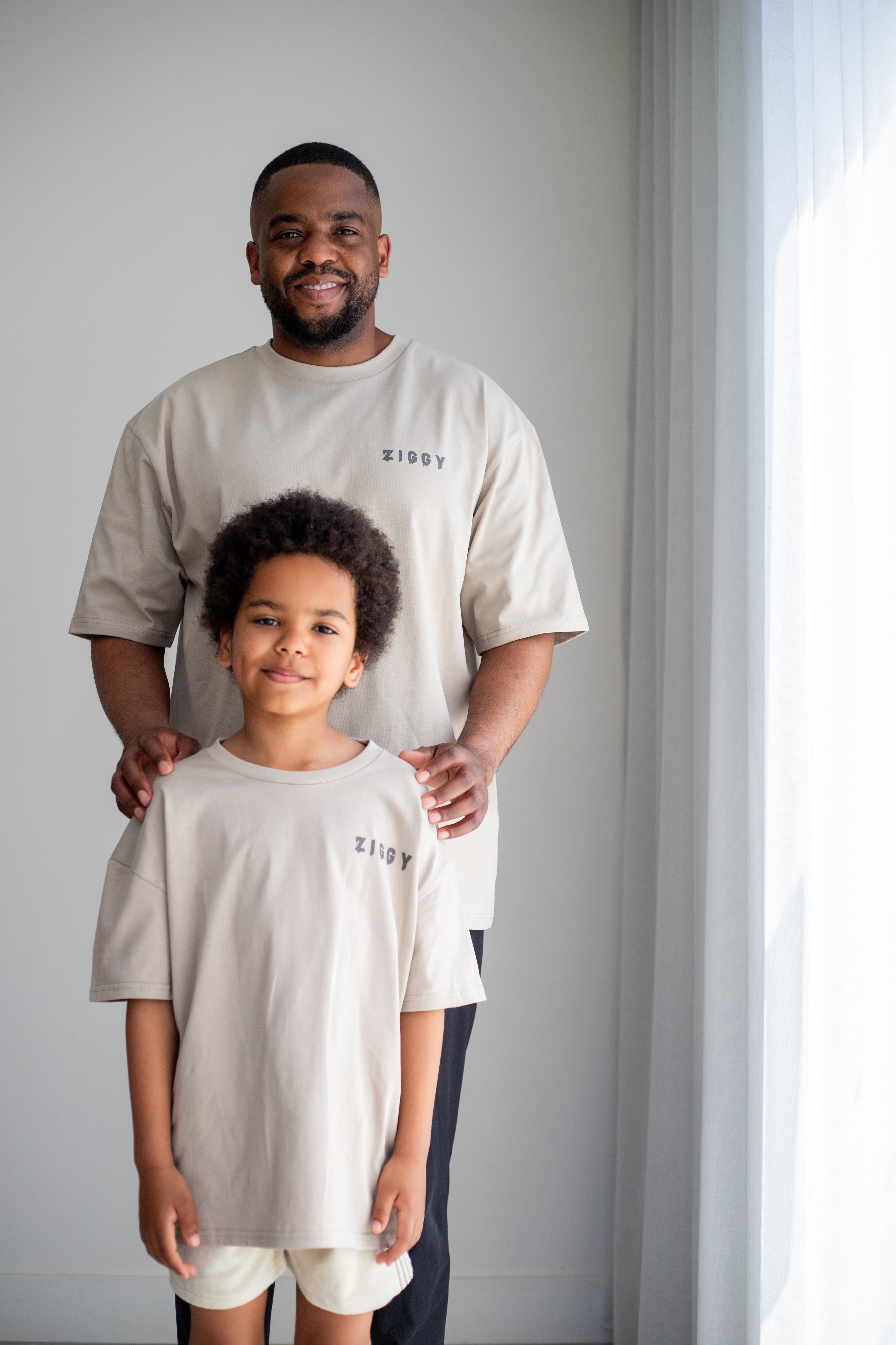 TEE | VISTA (MEN'S)