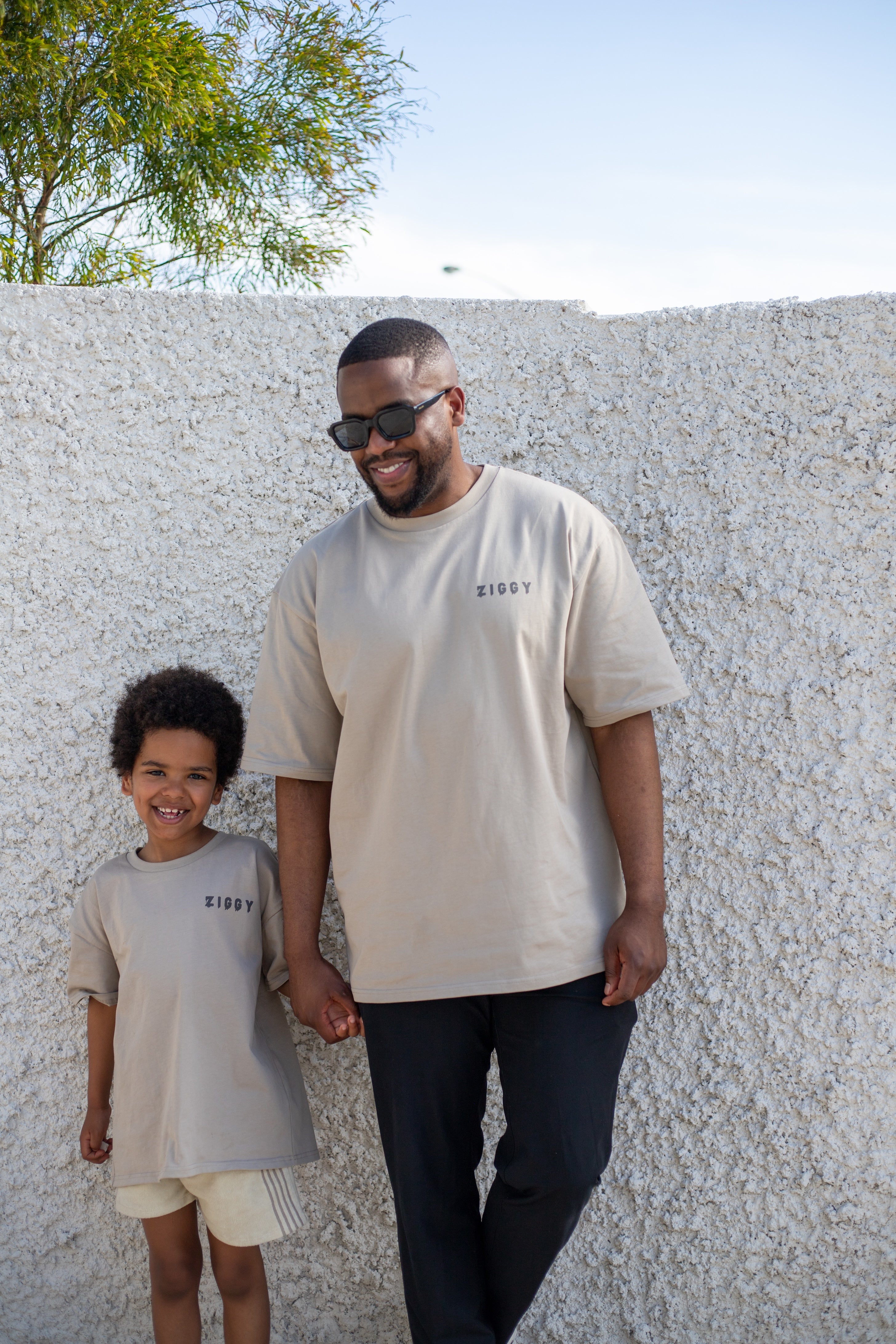 TEE | VISTA (MEN'S)