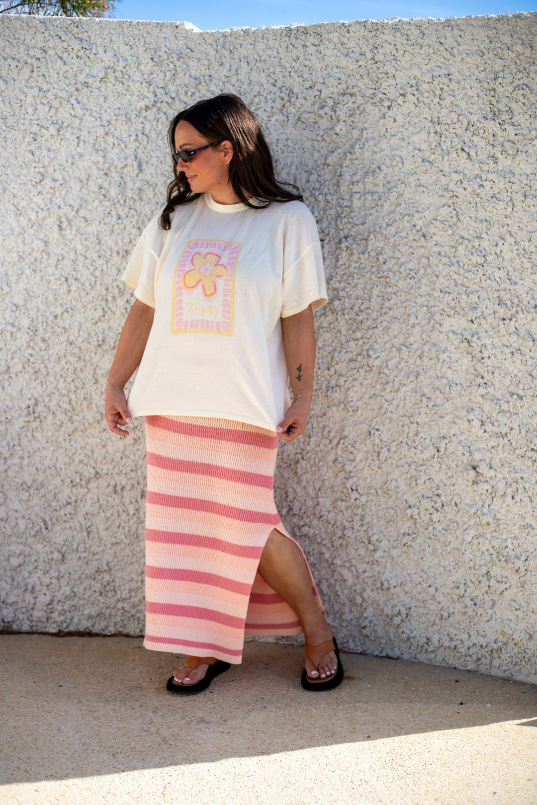 TEE | CALI (WOMEN'S)