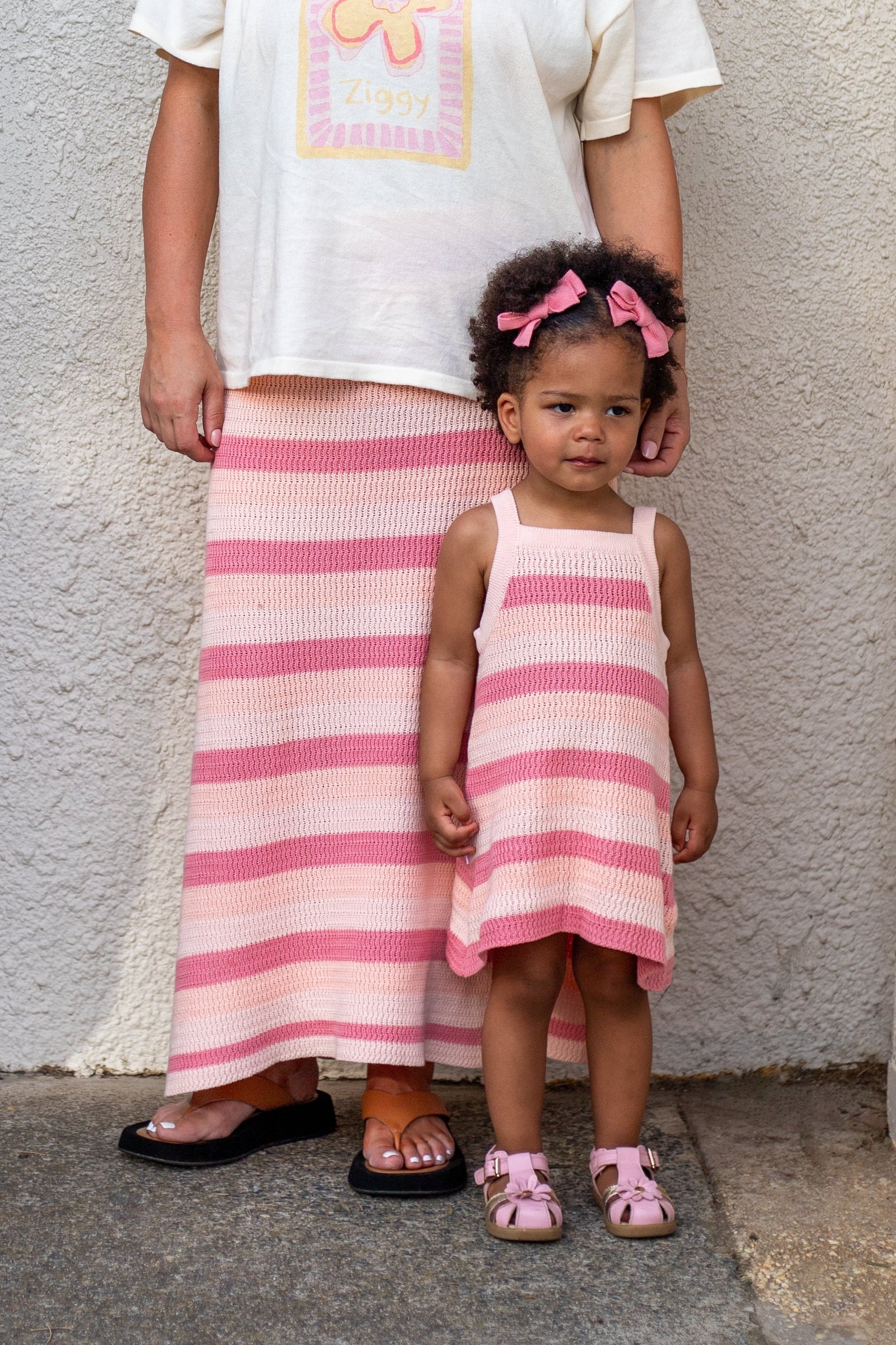 ESME DRESS | SIERRA