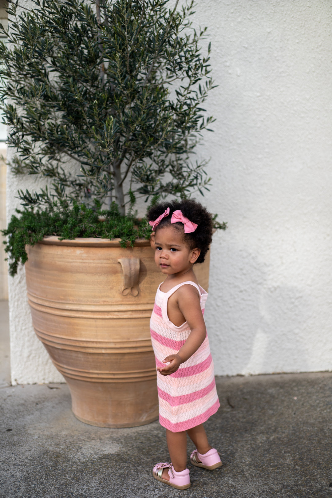 BOWS | RAYA - Pre-Order Mid-Late Jan