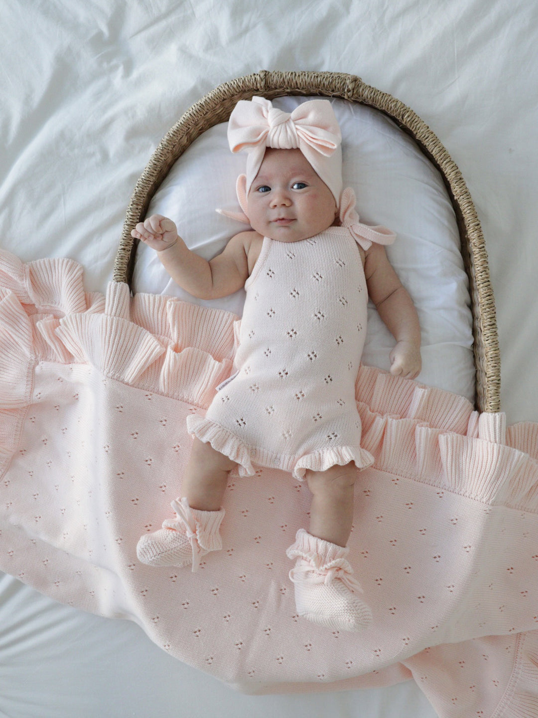 HEADBAND | PRIMROSE