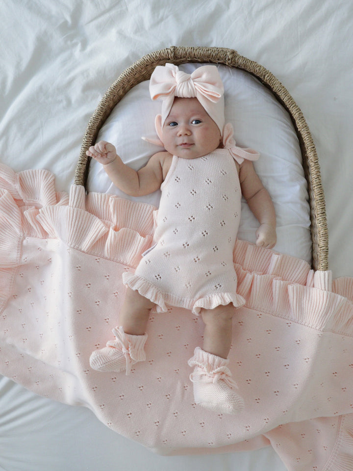 HEADBAND | PRIMROSE