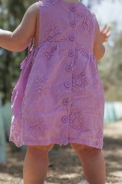 SOFIA DRESS | SUKI