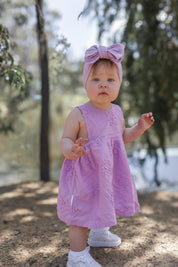 SOFIA DRESS | SUKI