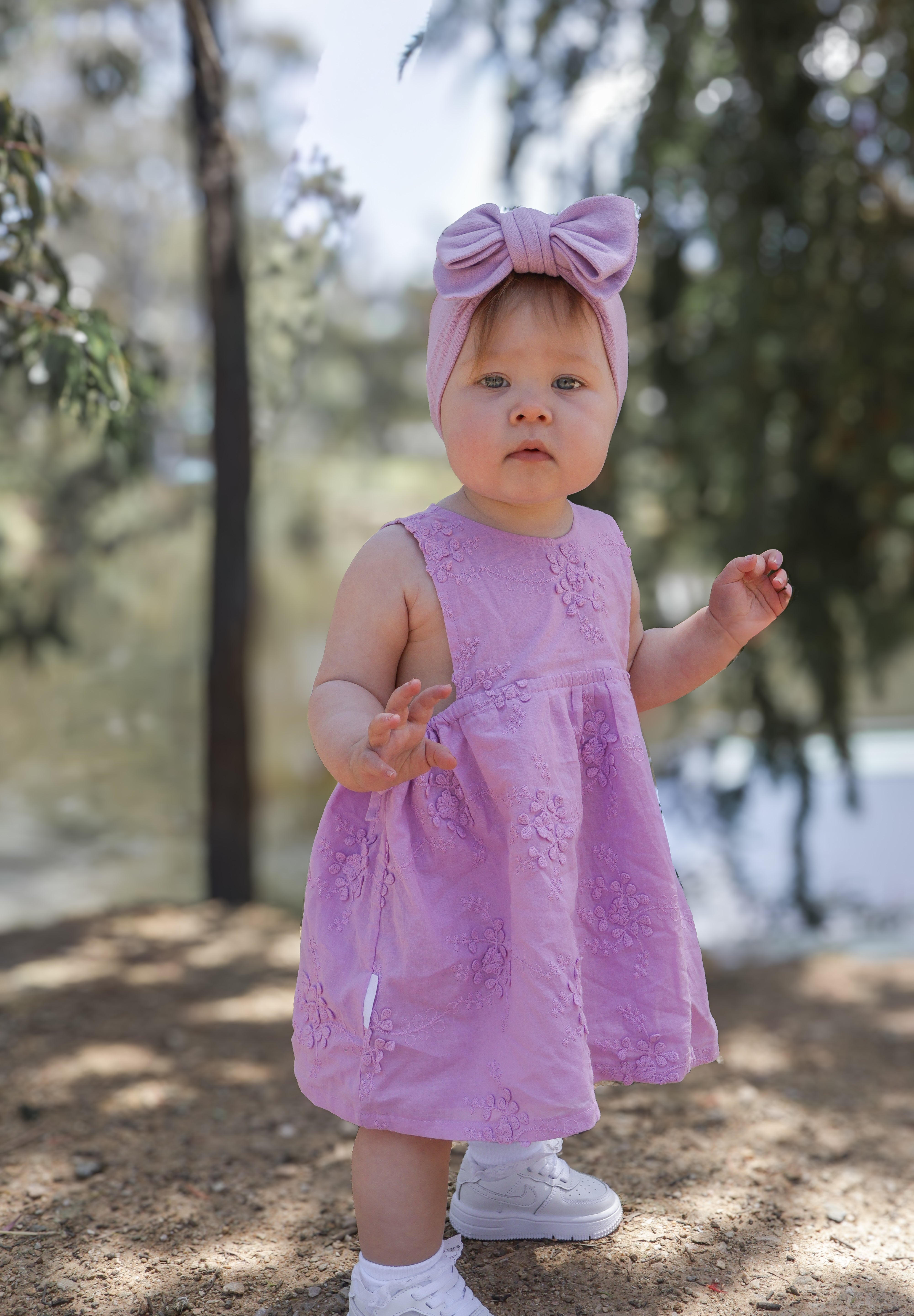 SOFIA DRESS | SUKI