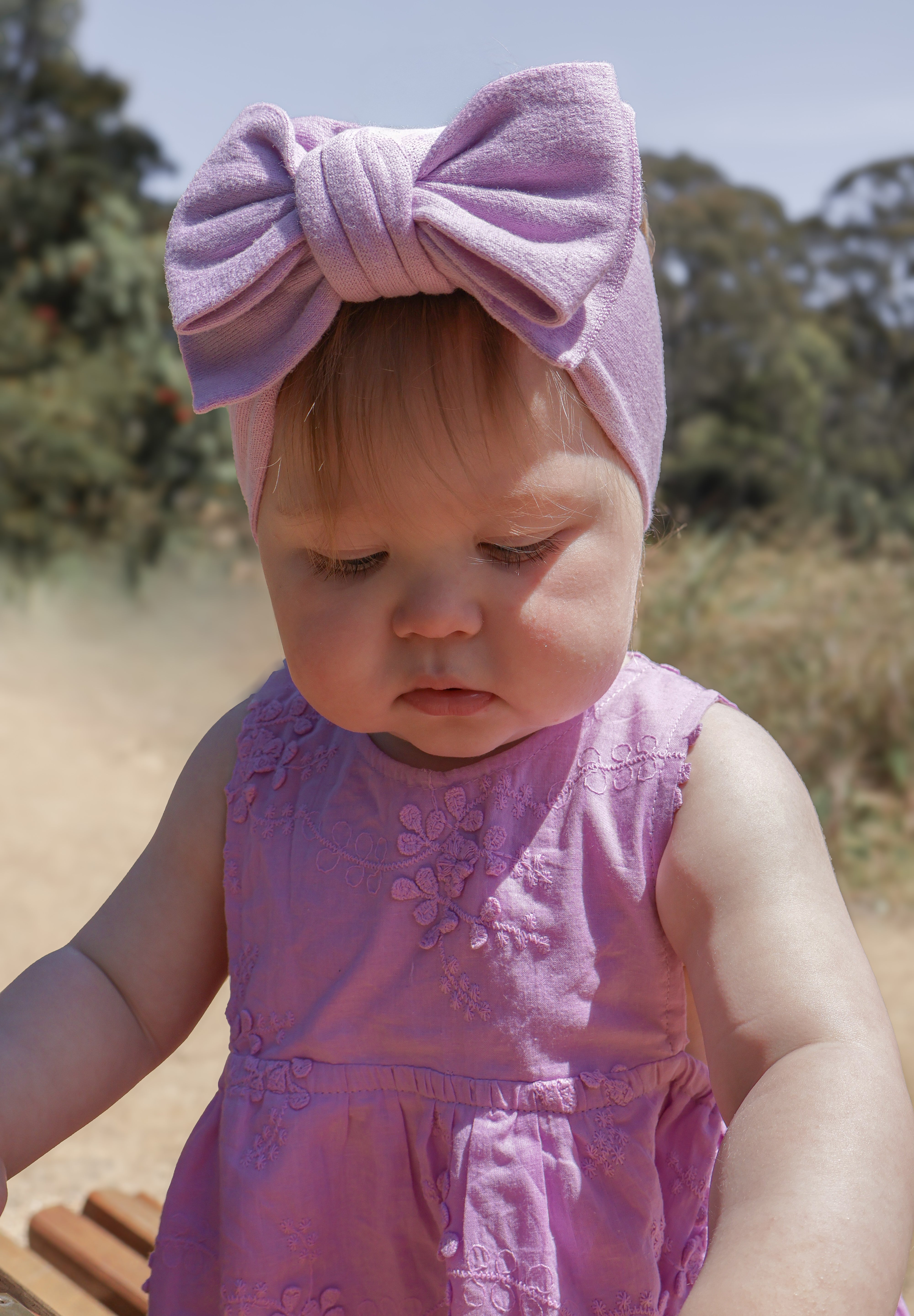 HEADBAND | ELOWEN