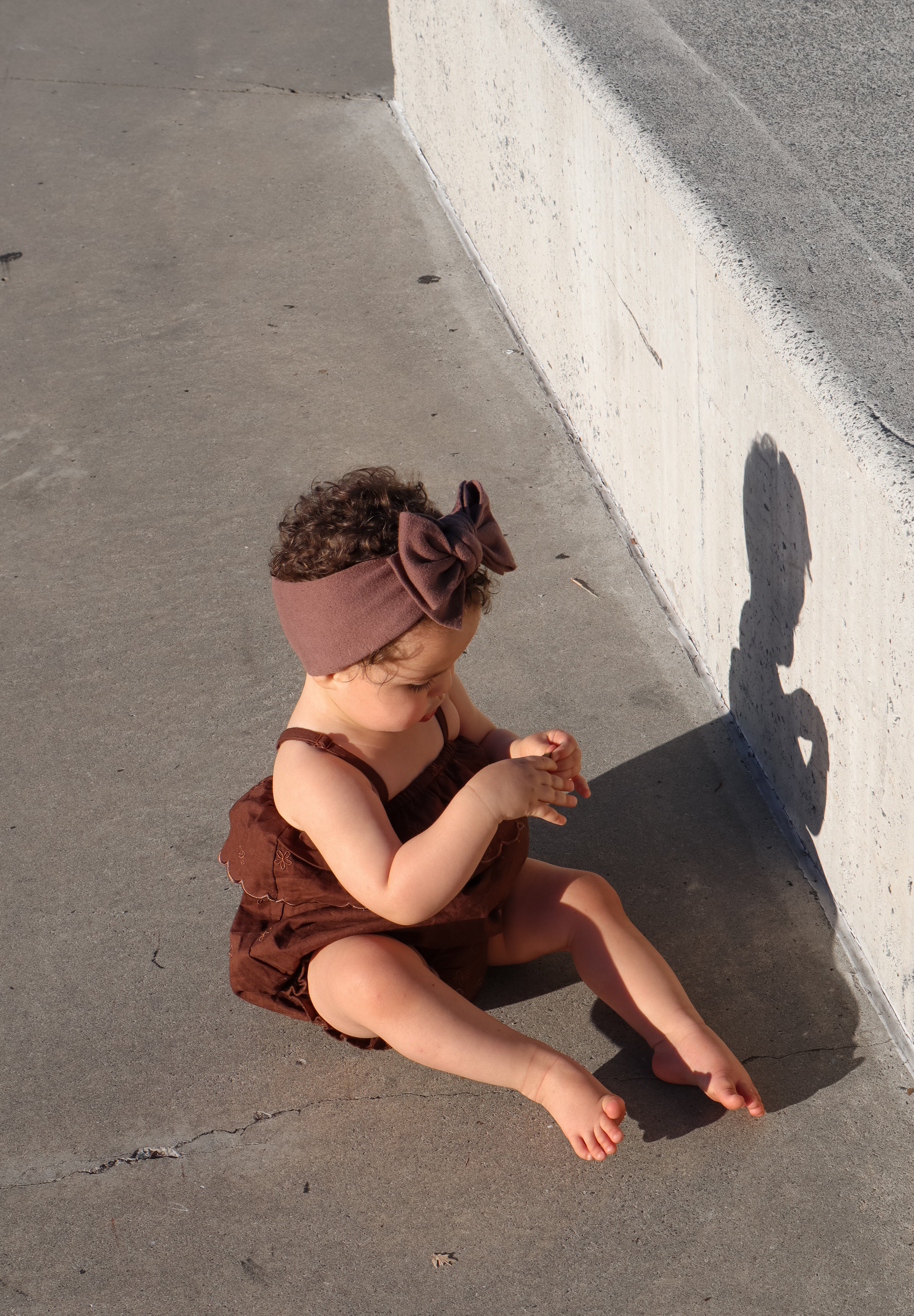 CELIA ROMPER | WINNIE