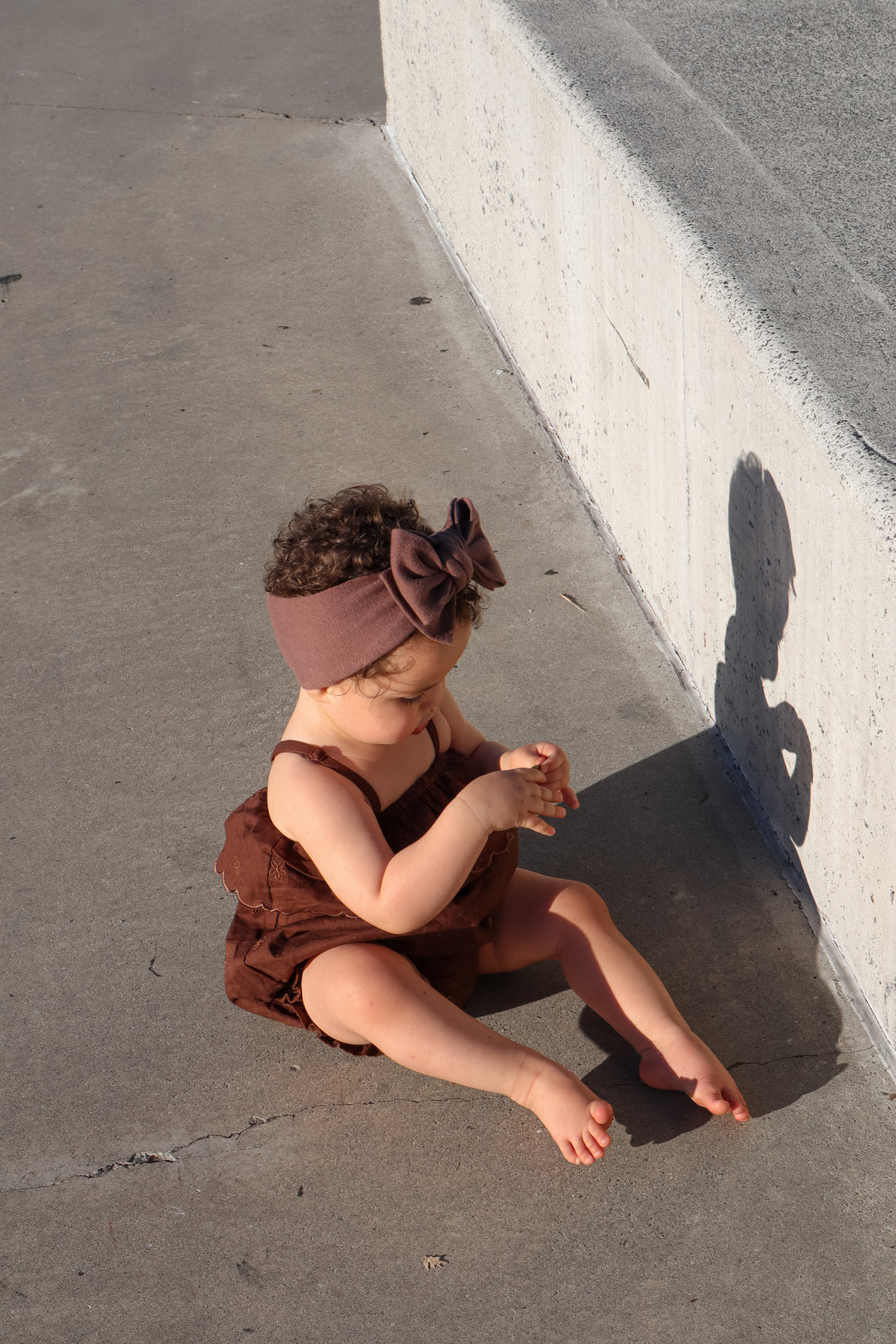 CELIA ROMPER | WINNIE