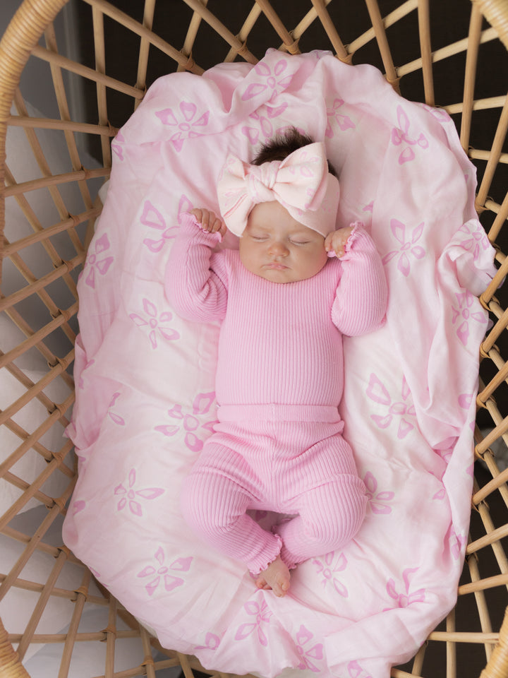 SWADDLE | BELLE