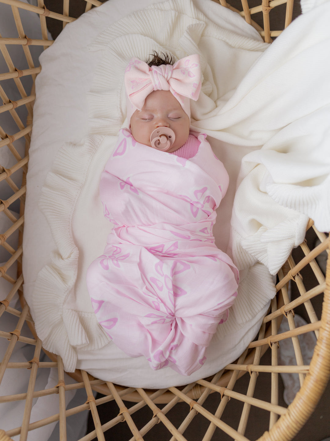 SWADDLE | BELLE