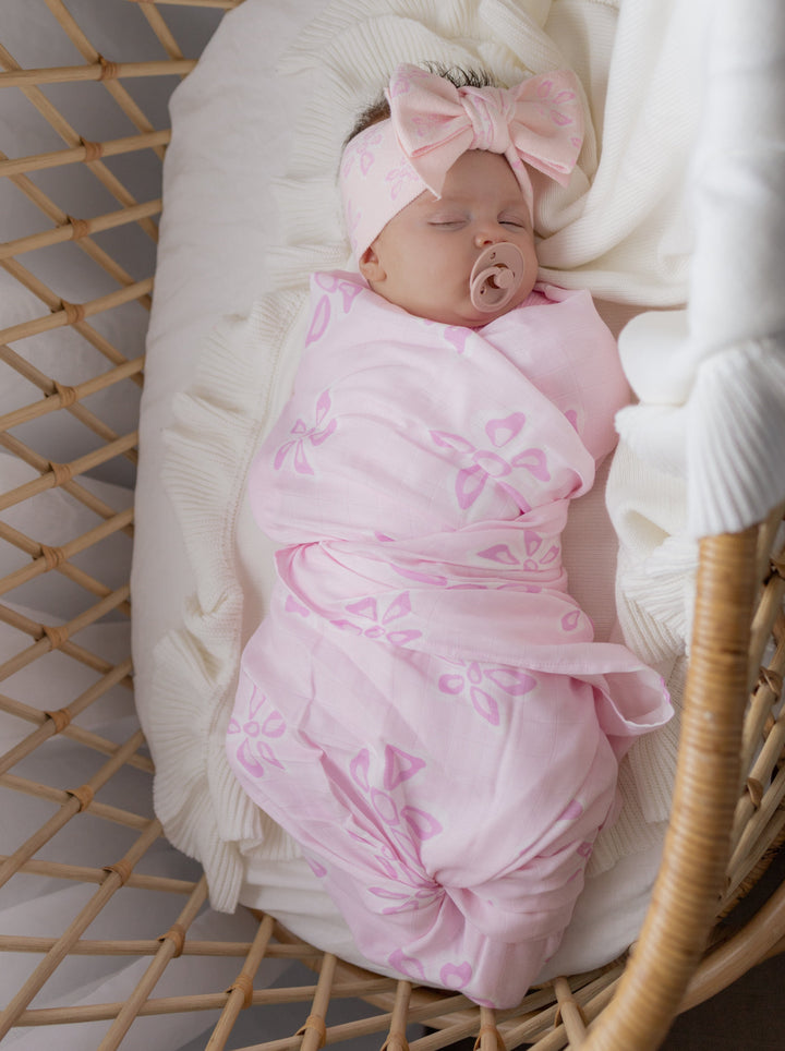 SWADDLE | BELLE