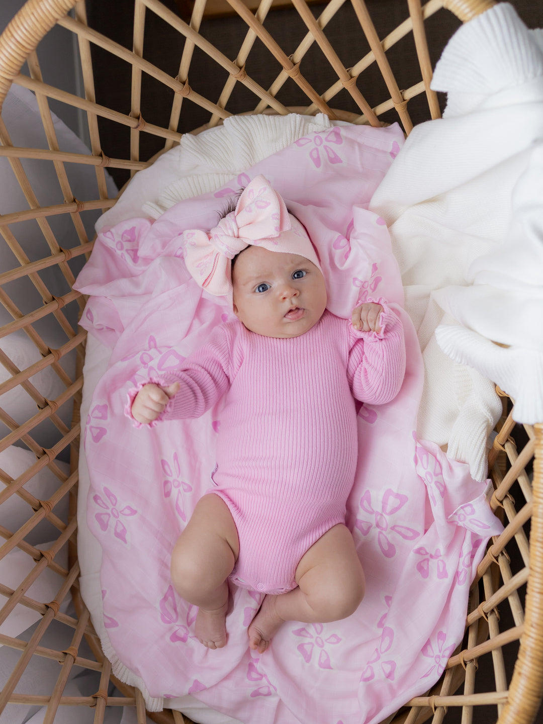 SWADDLE | BELLE