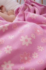 BLANKET MILLA